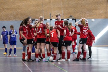 Bild 86 - wCJ Falkinnen Cup